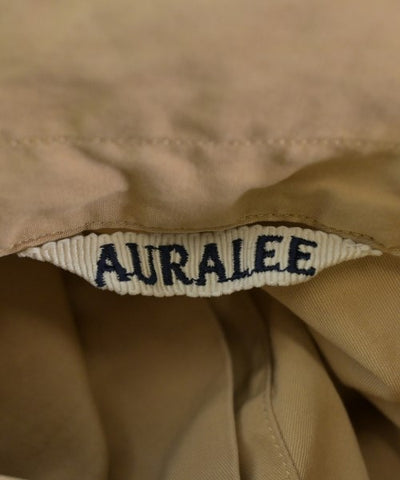 AURALEE Casual shirts