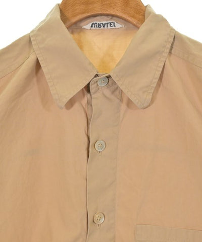 AURALEE Casual shirts