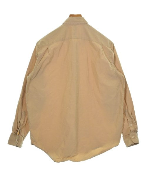 AURALEE Casual shirts