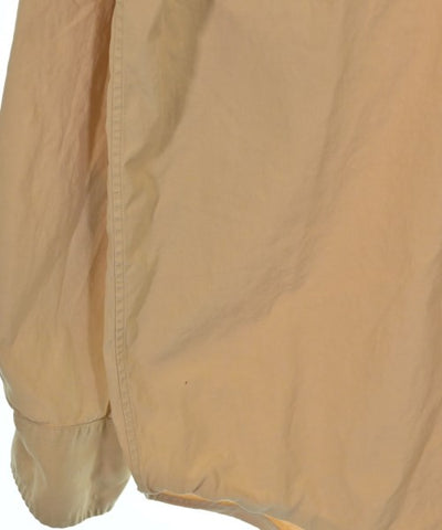 AURALEE Casual shirts