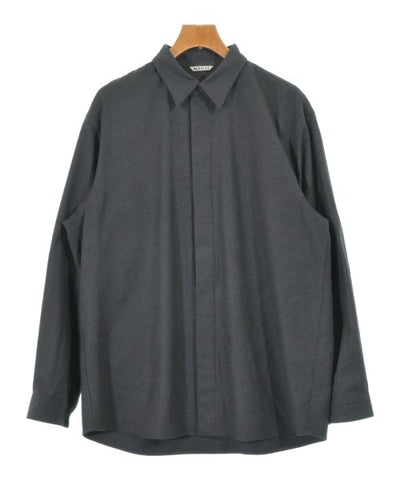 AURALEE Casual shirts