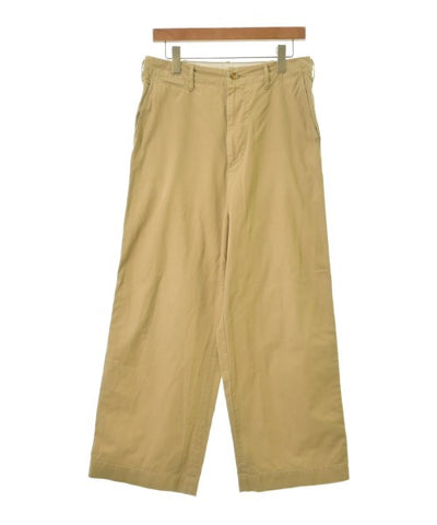 AURALEE Chinos