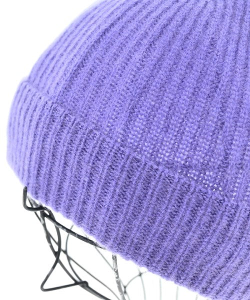 AURALEE Knitted caps/Beanie