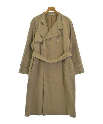 AURALEE Trench coats