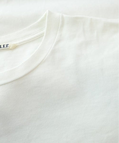 AURALEE Tee Shirts/Tops