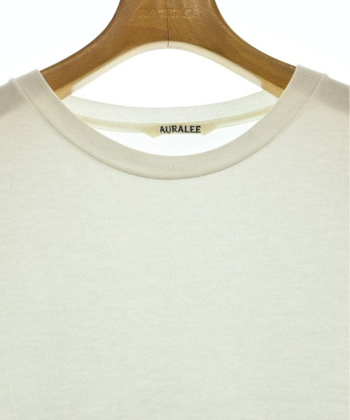 AURALEE Tee Shirts/Tops