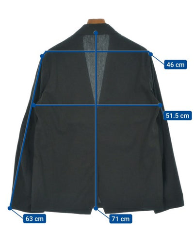 AURALEE Blazers/Suit jackets