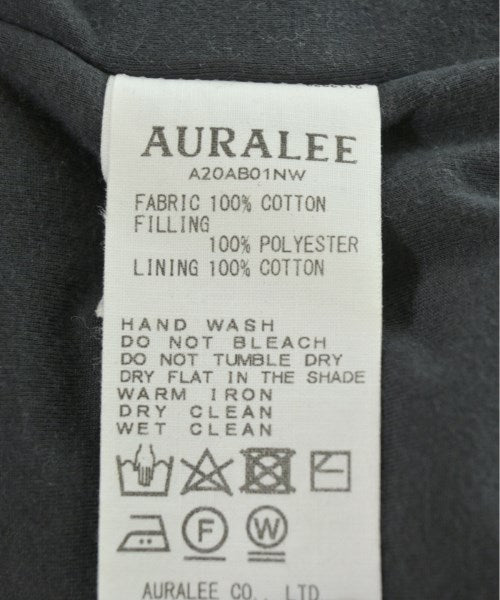 AURALEE Other