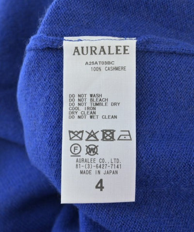 AURALEE Sweaters