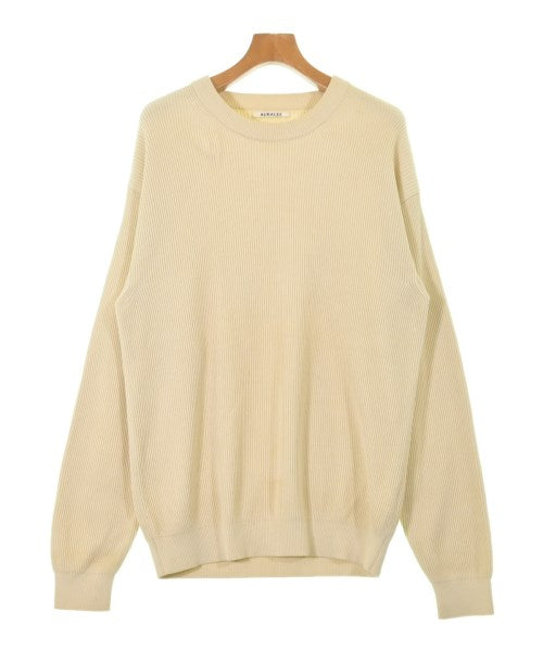 AURALEE Sweaters
