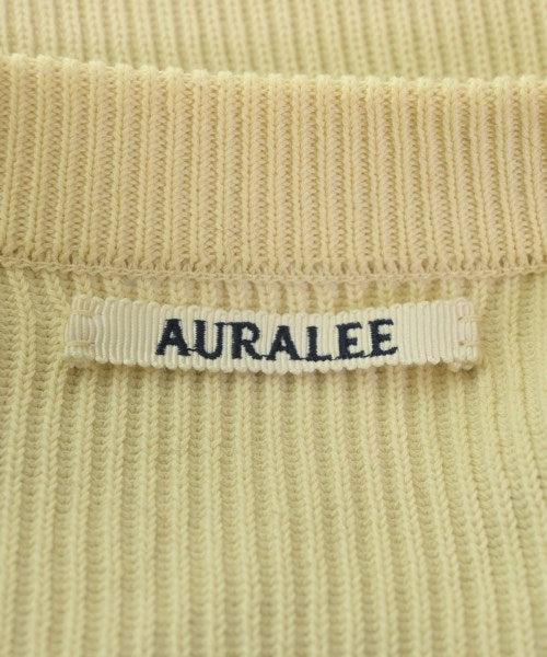 AURALEE Sweaters