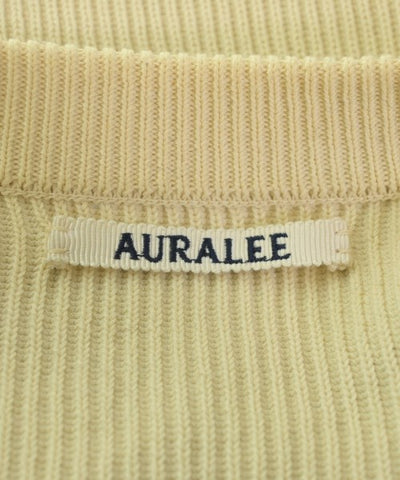 AURALEE Sweaters