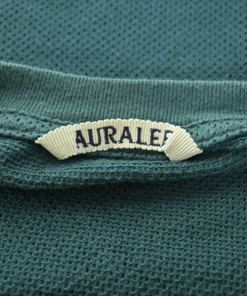 AURALEE Tee Shirts/Tops