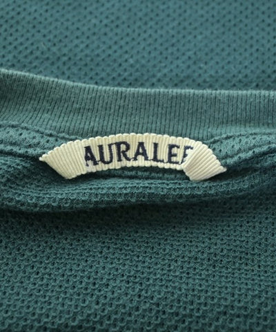 AURALEE Tee Shirts/Tops