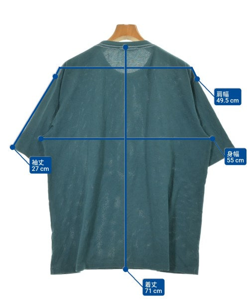 AURALEE Tee Shirts/Tops