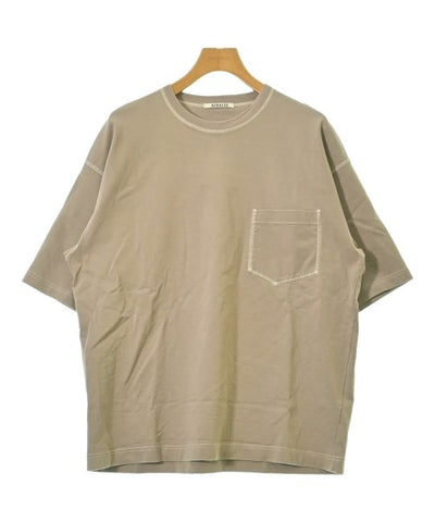 AURALEE Tee Shirts/Tops