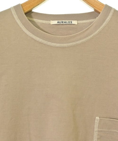 AURALEE Tee Shirts/Tops