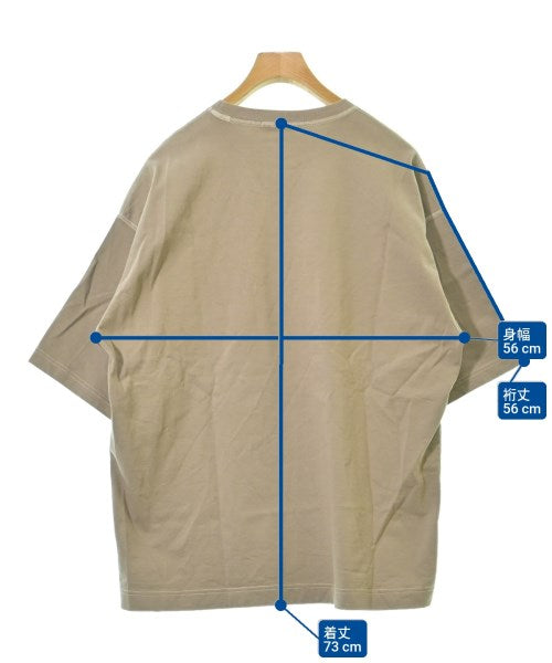 AURALEE Tee Shirts/Tops