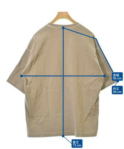 AURALEE Tee Shirts/Tops