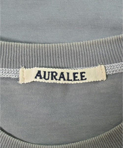 AURALEE Tee Shirts/Tops