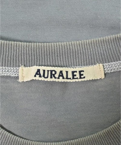AURALEE Tee Shirts/Tops