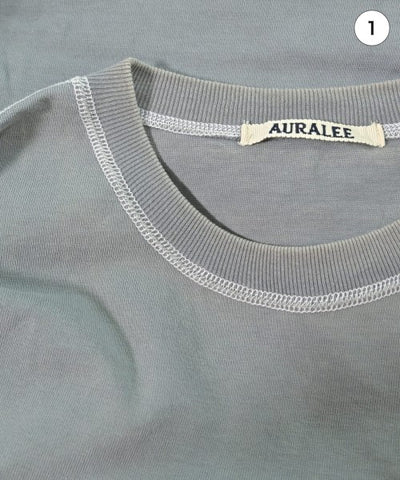 AURALEE Tee Shirts/Tops