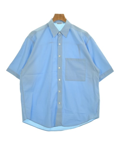 AURALEE Casual shirts