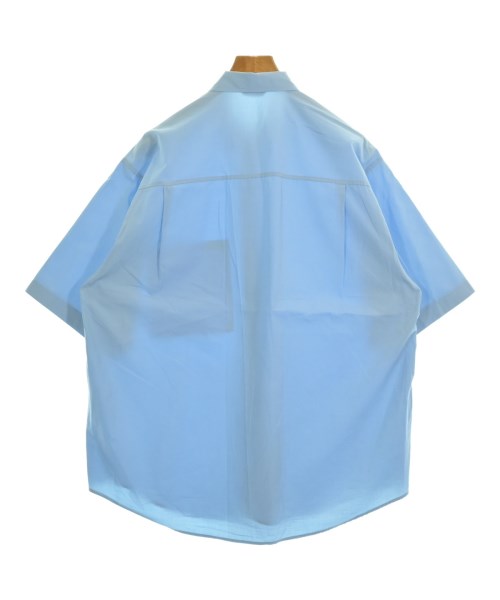 AURALEE Casual shirts