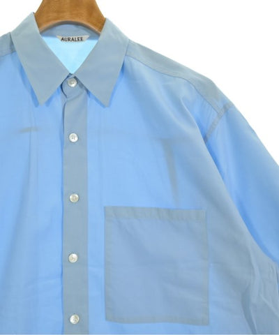 AURALEE Casual shirts