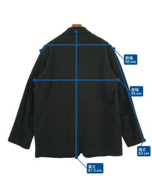 try⭐︎AURALEE AURALEE Blazers/Suit jackets | Online Thrift Store - RAGTAG GLOBAL