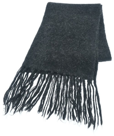 AURALEE Winter scarves