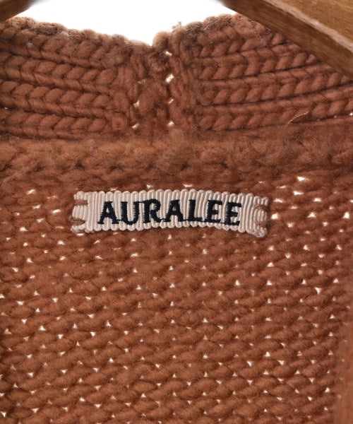 AURALEE Cardigans