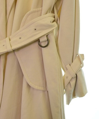 AURALEE Trench coats