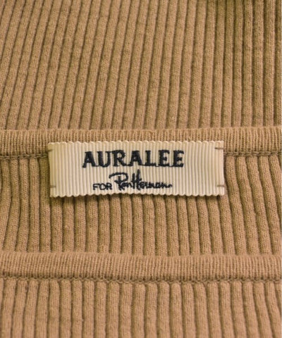 AURALEE Tee Shirts/Tops