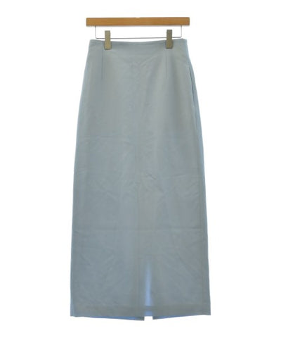 AURALEE Long/Maxi length skirts