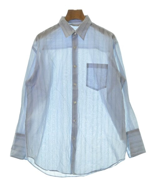 AURALEE Casual shirts