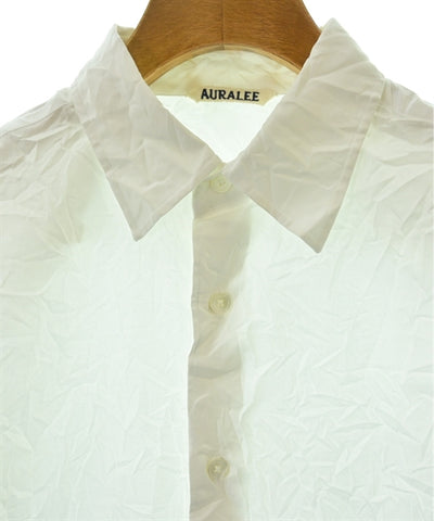 AURALEE Casual shirts