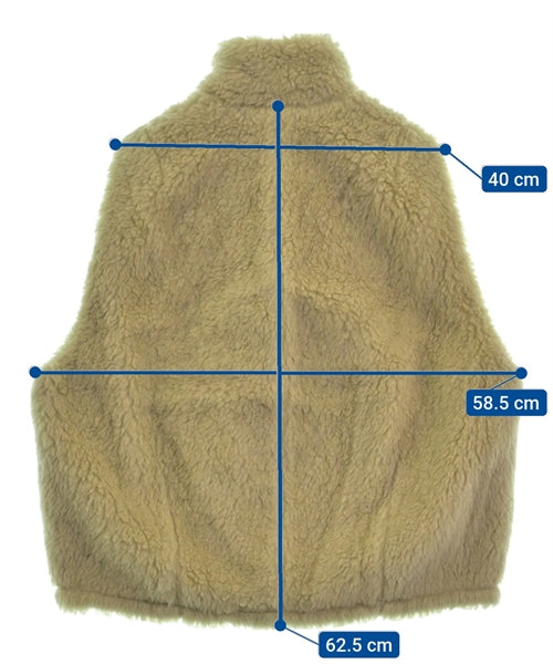 AURALEE Other Khaki 0490024D0035 | Online Thrift Store