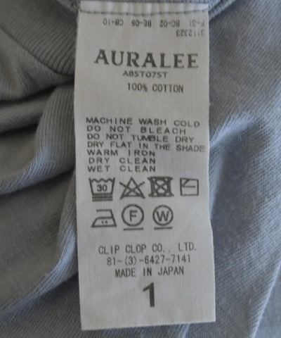 AURALEE Sleevelesses