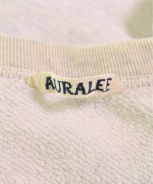 AURALEE Sweatshirts