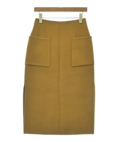 AURALEE Long/Maxi length skirts