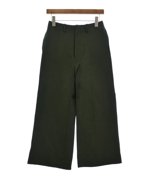 AURALEE Trousers