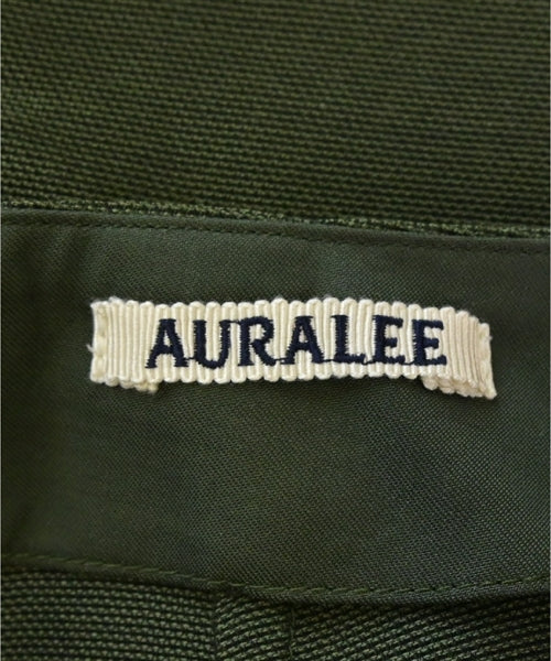 AURALEE Trousers