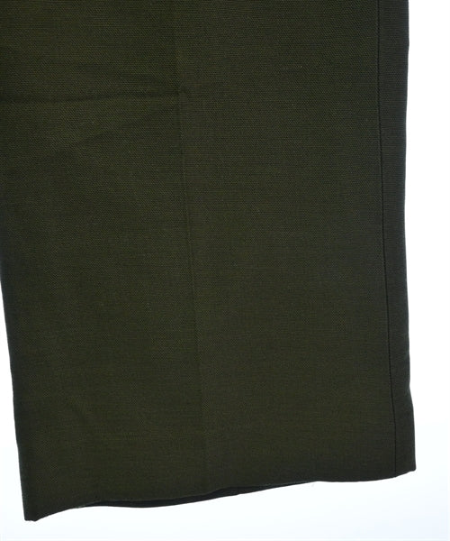 AURALEE Trousers