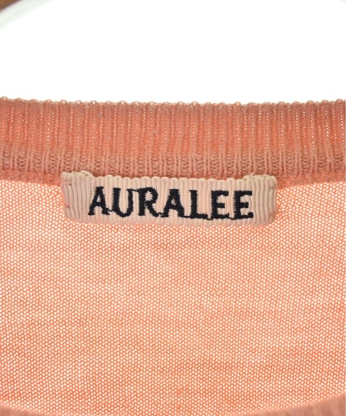 AURALEE Sweaters