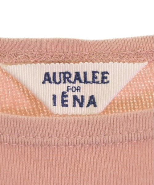 AURALEE Tee Shirts/Tops