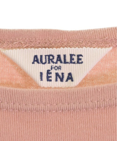 AURALEE Tee Shirts/Tops