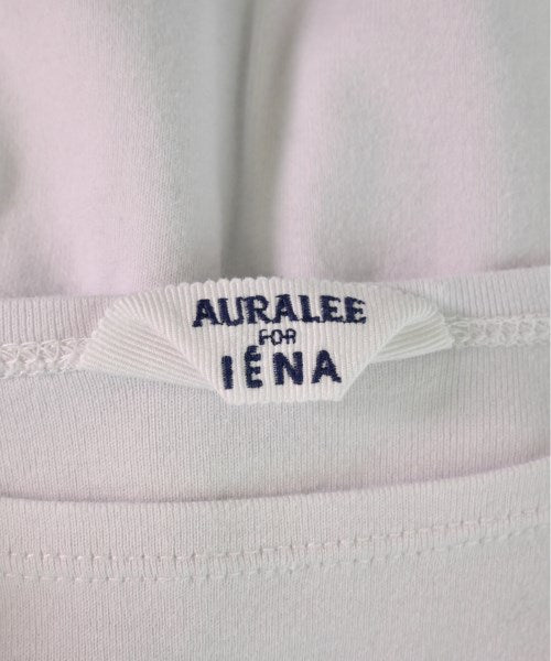 AURALEE Tee Shirts/Tops