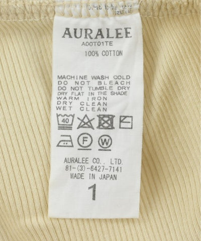 AURALEE Other/Goods