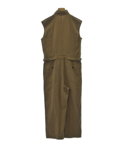 AURALEE Overalls/ Rompers/ Jumpsuits